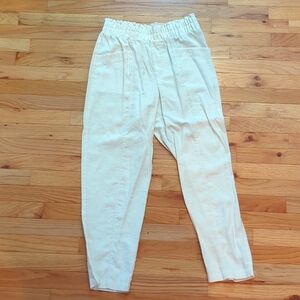 A New Day Cream Pants
